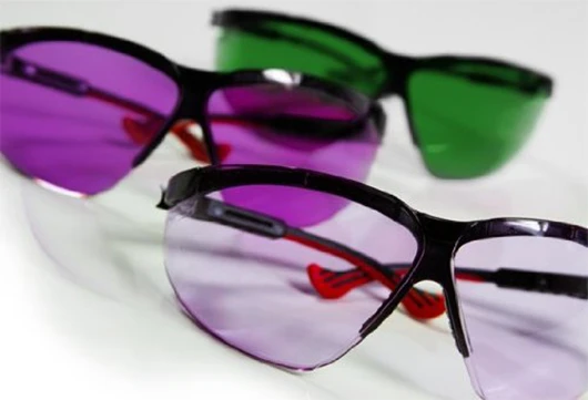 The Oxy-Amp, Oxy-Iso, and Hemo-Iso O2Amps glasses