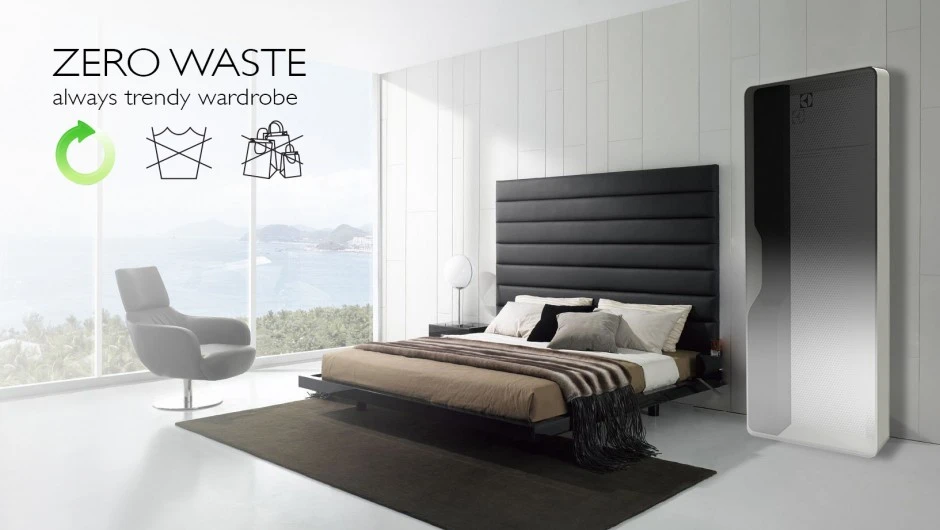 Zero waste plans to recycle your wardrobe over and over