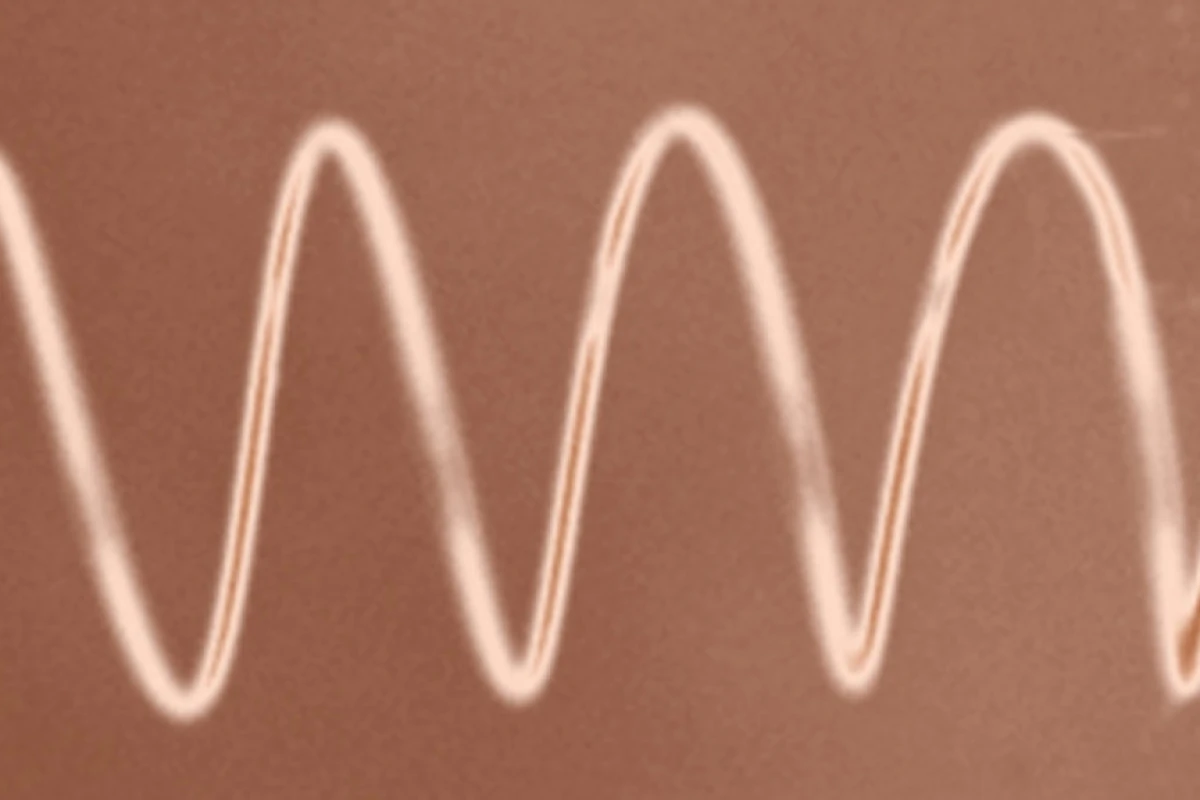 The first coils of silicon nanowire on a substrate that can be stretched to more than double their original length have been created, moving us closer to developing stretchable electronic devices