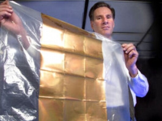 Photo: Idaho National Laboratory