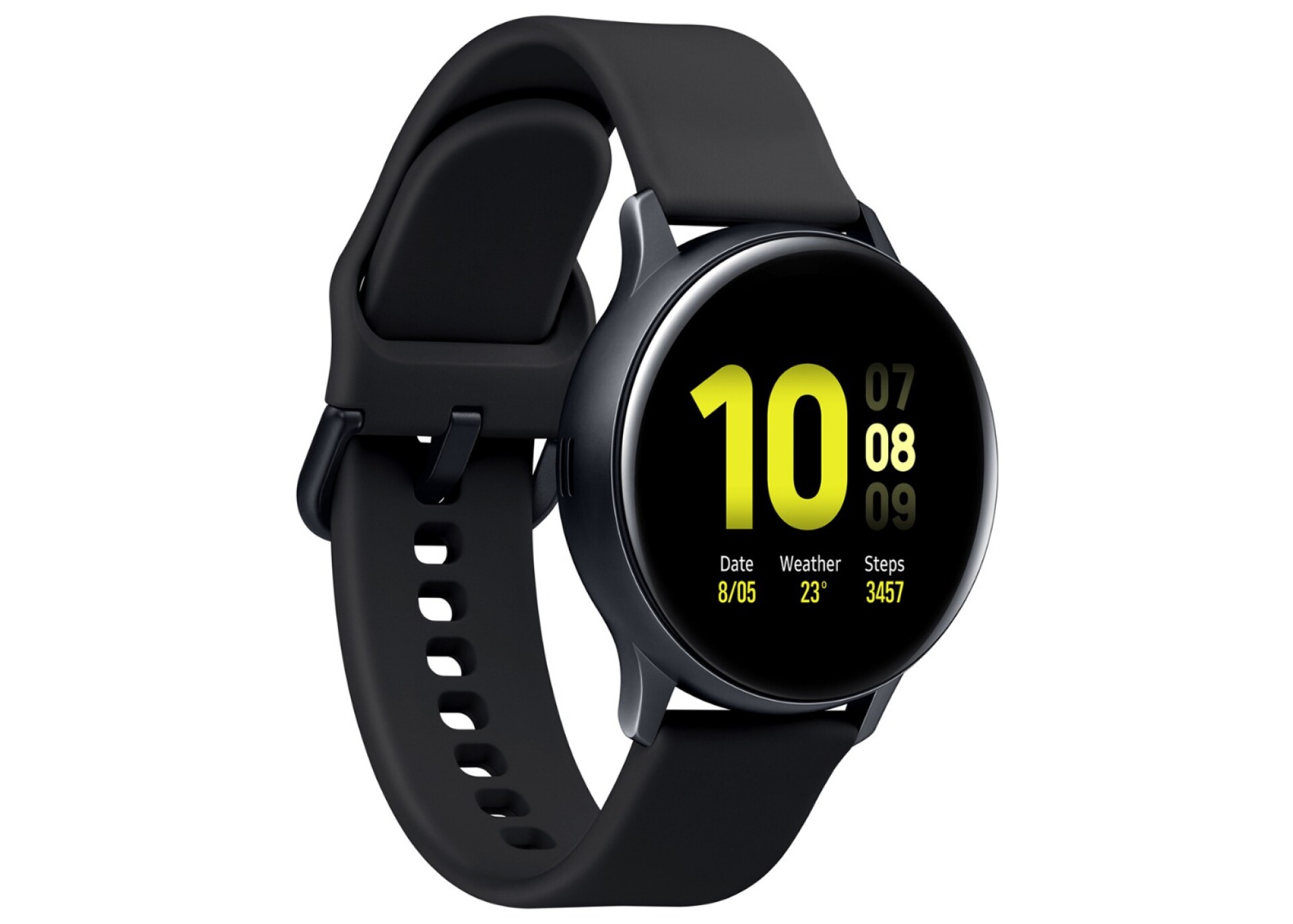 Active samsung 2 clearance