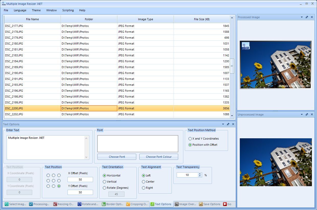 The theme shown here, and in previous photos, is the blue theme