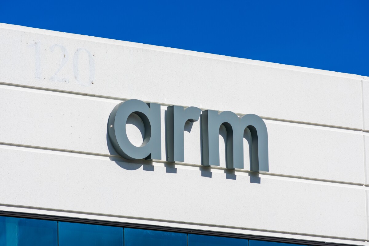 If Arm's acquisition by Nvidia goes ahead as planned, the company's R&D will be expanded to include a new AI research center