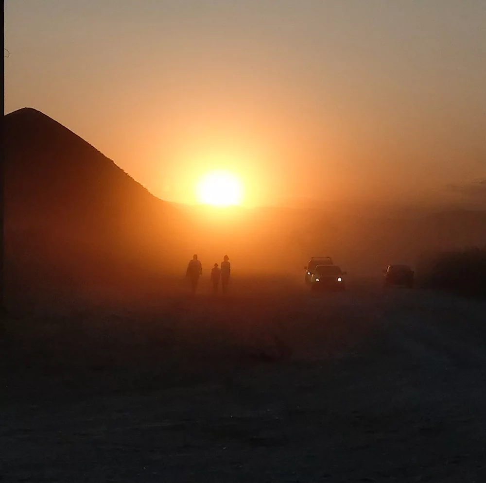 Honorable mention in the Travel & Adventure category. Summer Time