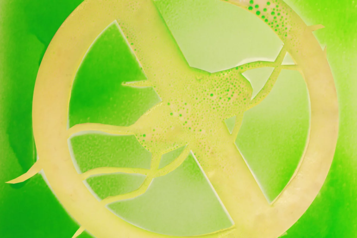 An ultra-slippery surface treatment known as SLIPS has been shown to keep bacterial biofilms from forming on treated materials