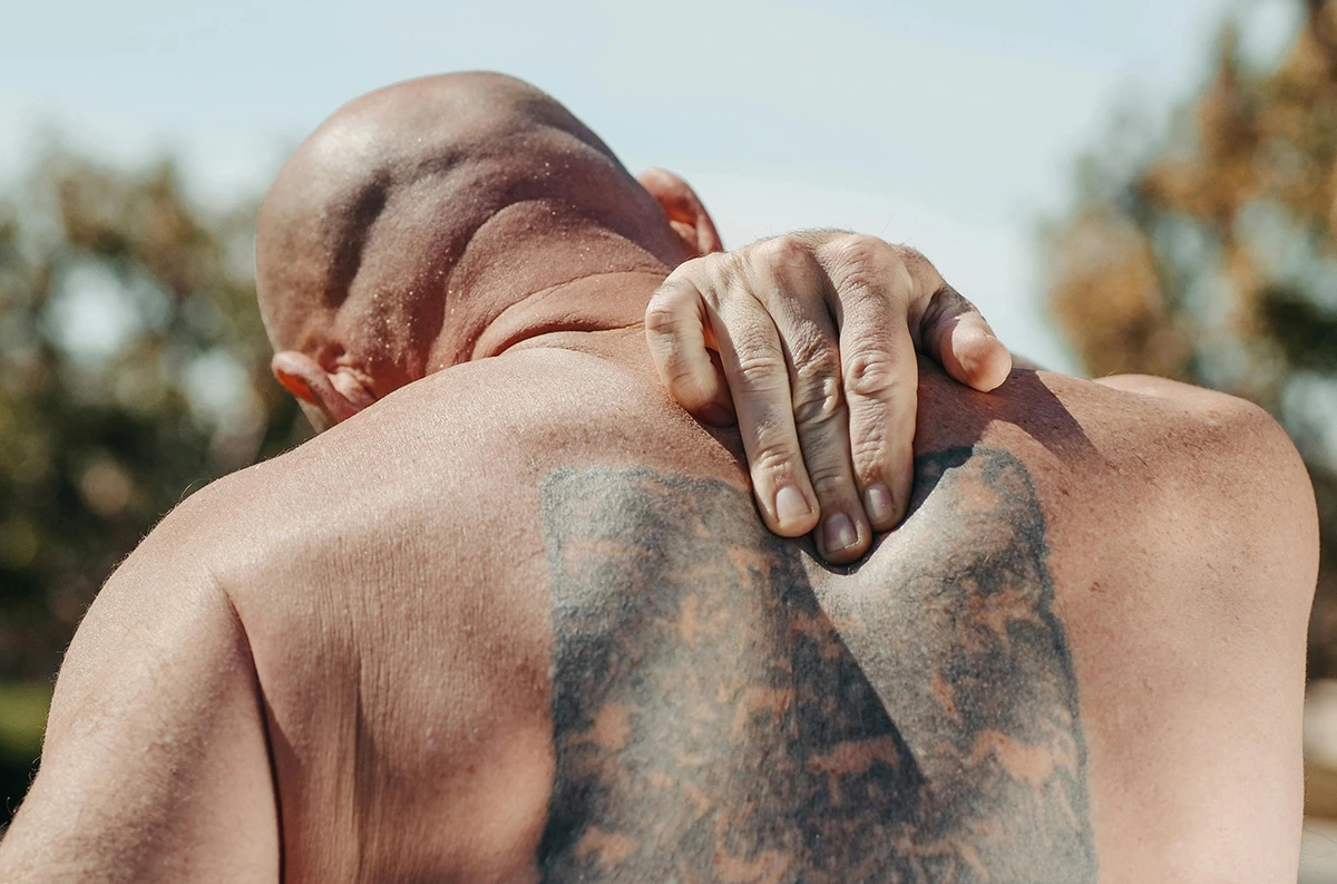 A new study shows that building skills to regulate our emotions can significantly reduce the intensity of chronic pain