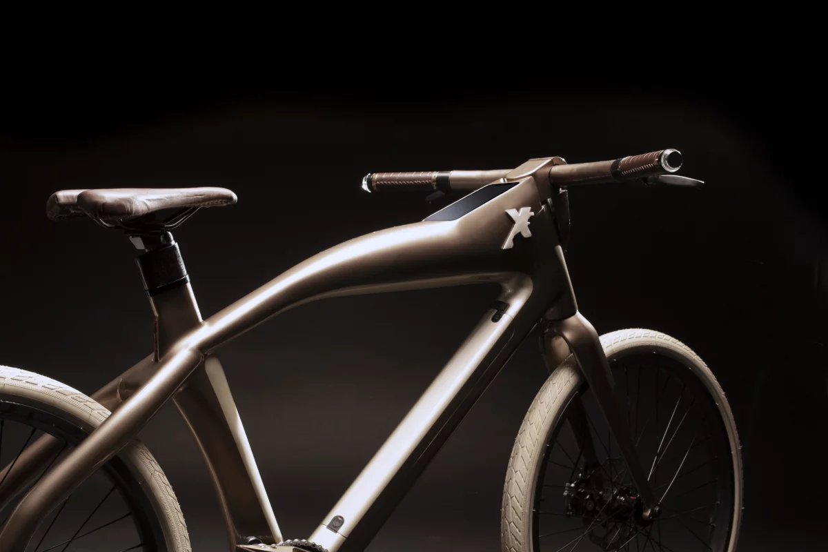 The X One is presently on Indiegogo