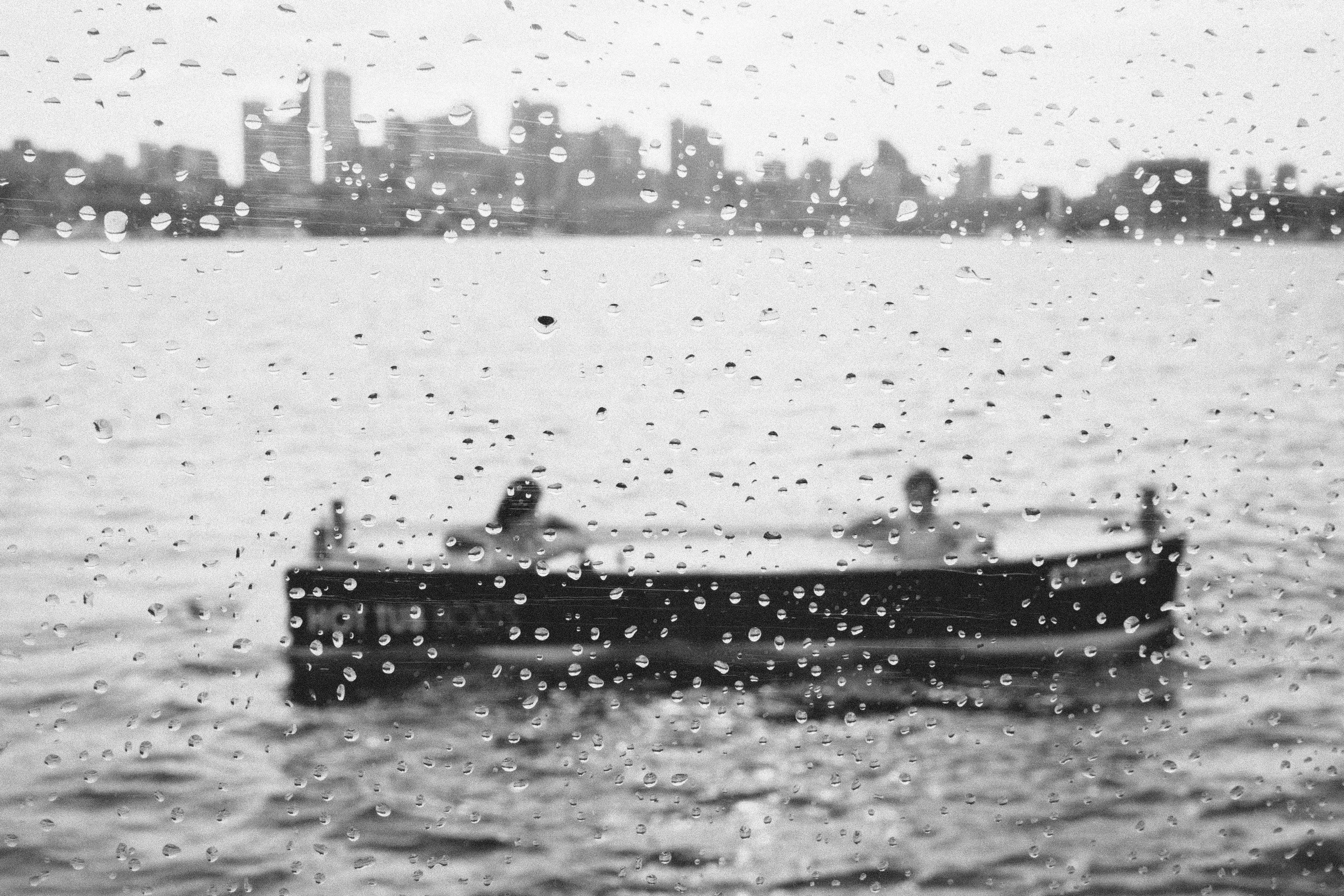 The Hot Tub Boat allows its passengers to soak while they cruise