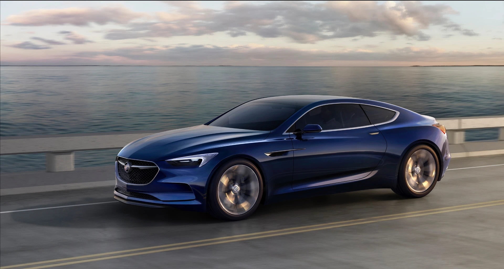 Buick Avista