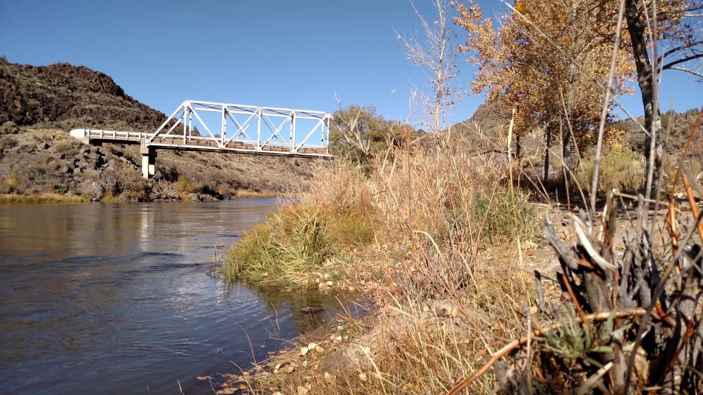A daytime shot taken with the Droid Turbo (Photo: Eric Mack/Gizmag.com)