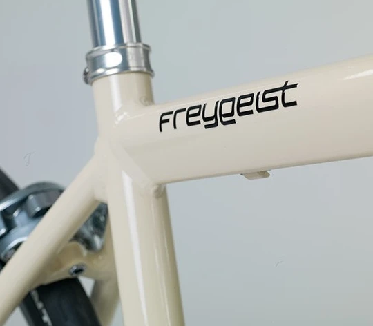 Freygeist e-bike