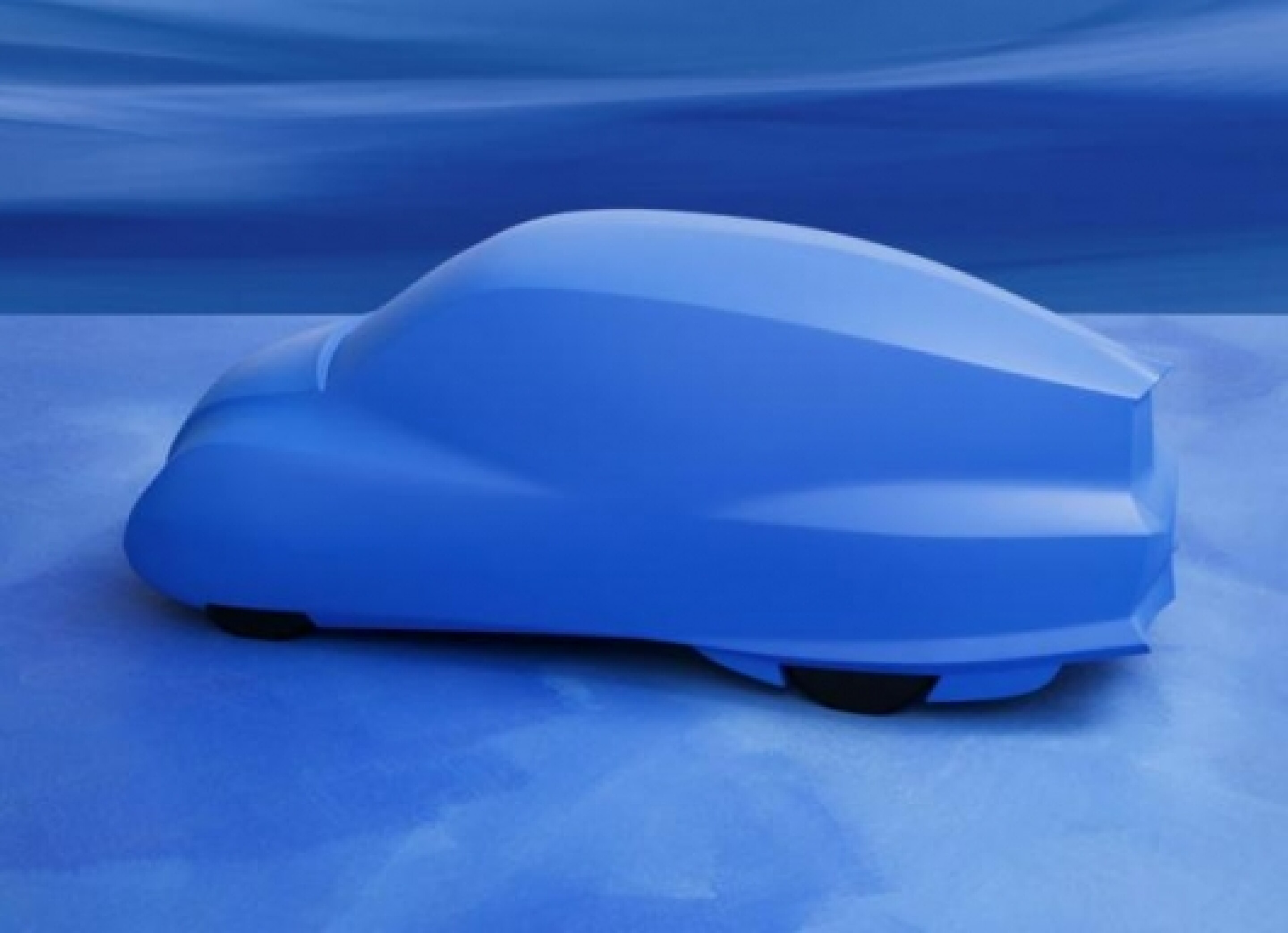 The Bionic Car project