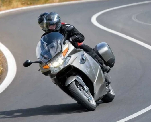 BMW's 2009 K1300 series