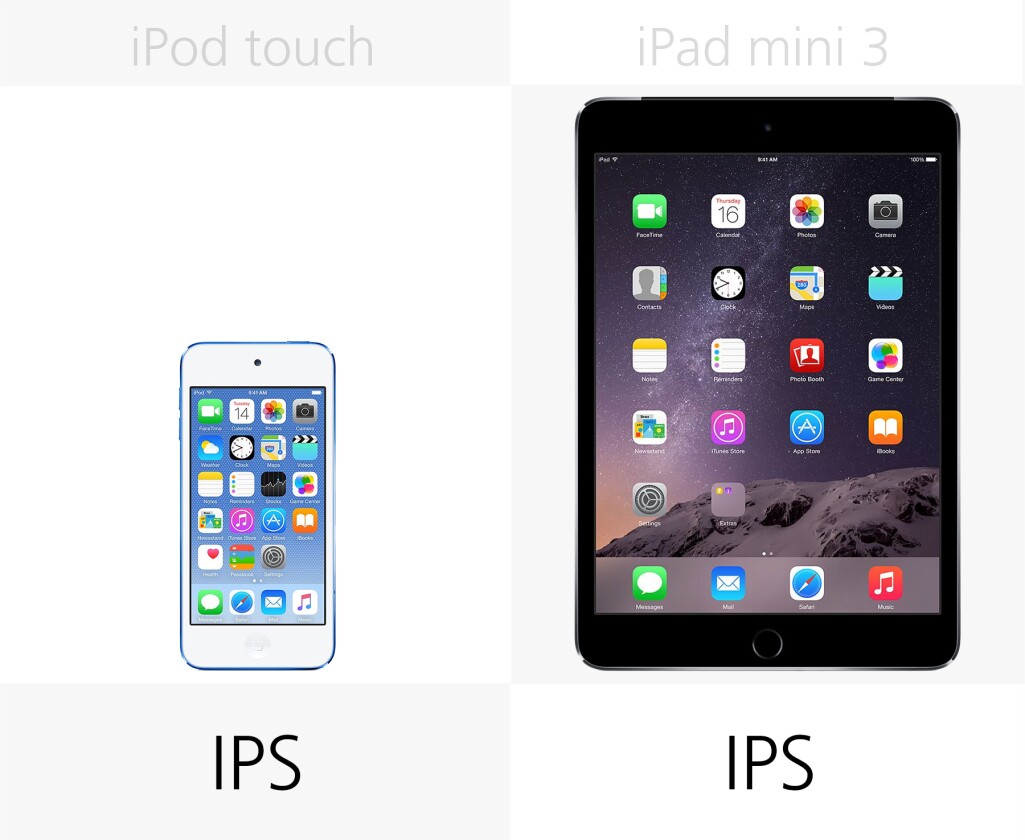Display type