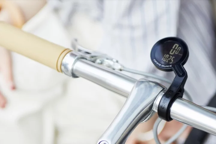The CatEye Quick will be priced at $65