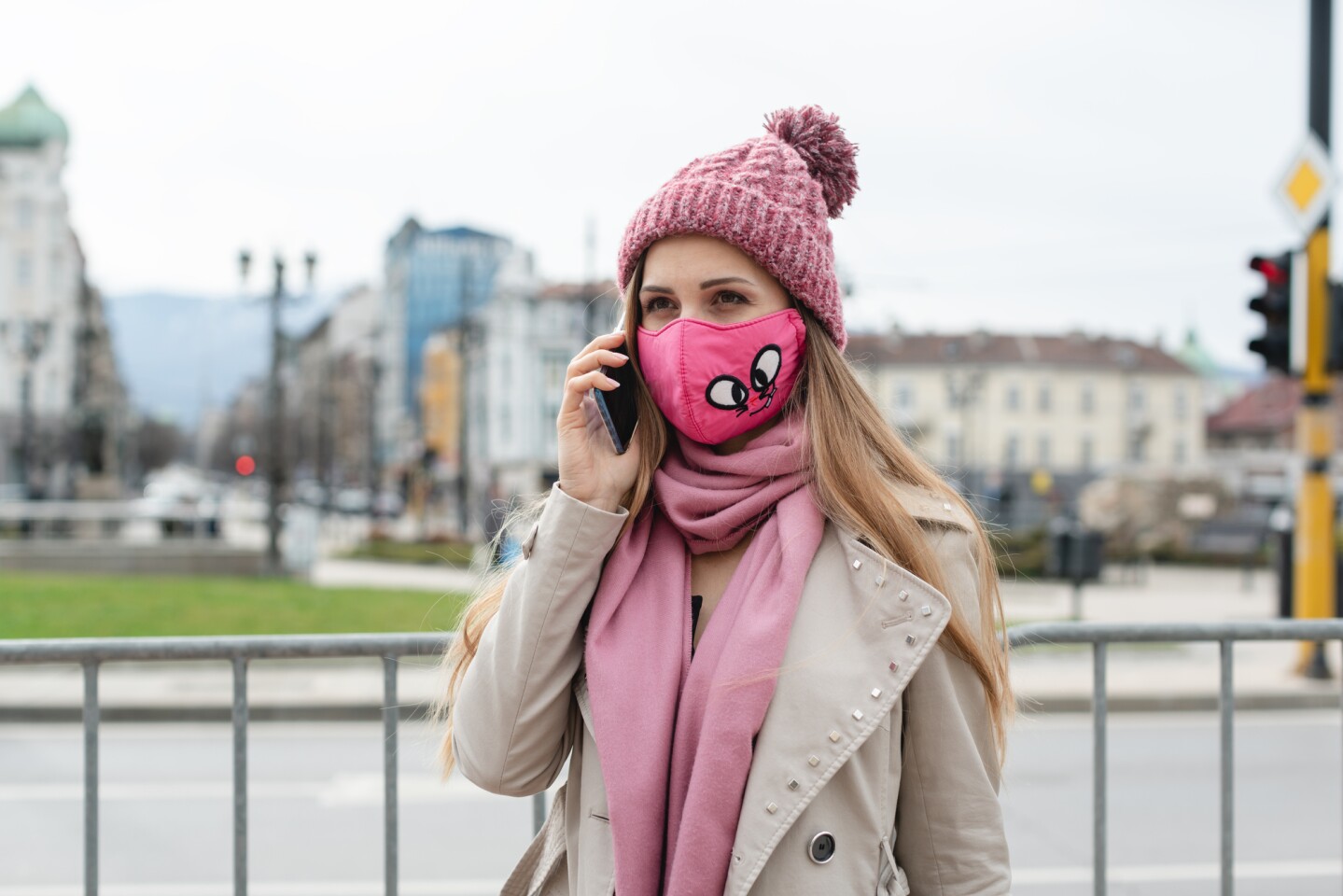 Cdc Recommends Everyone Wear Cloth Face Masks To Slow Covid 19 Spread