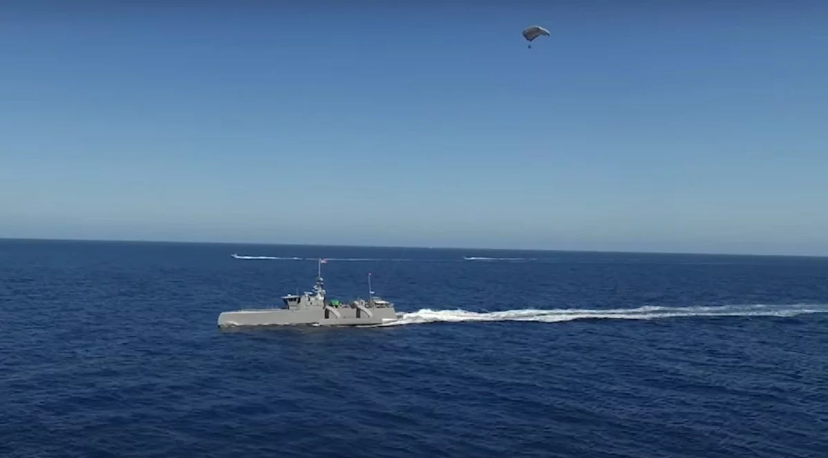 DARPA has finished testing of the prototype of a low-cost, elevated sensor mast developed through the agency's TALONS research project