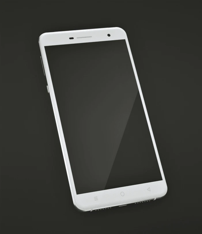 Some of the Changhong H2's other features include a fingerprint reader, 16-MP camera, 6-inch HD screen, aluminum body, and a 2.0GHz/8-core CPU