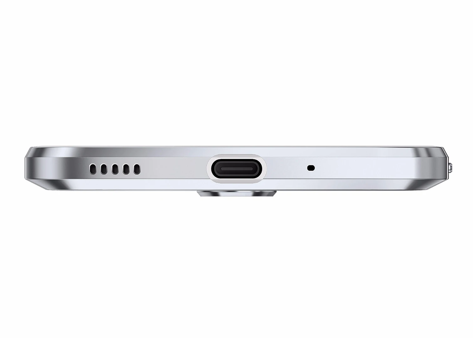 The phone is 8.1 mm (0.32 in) thick and weighs in at 174 g (0.38 lb)