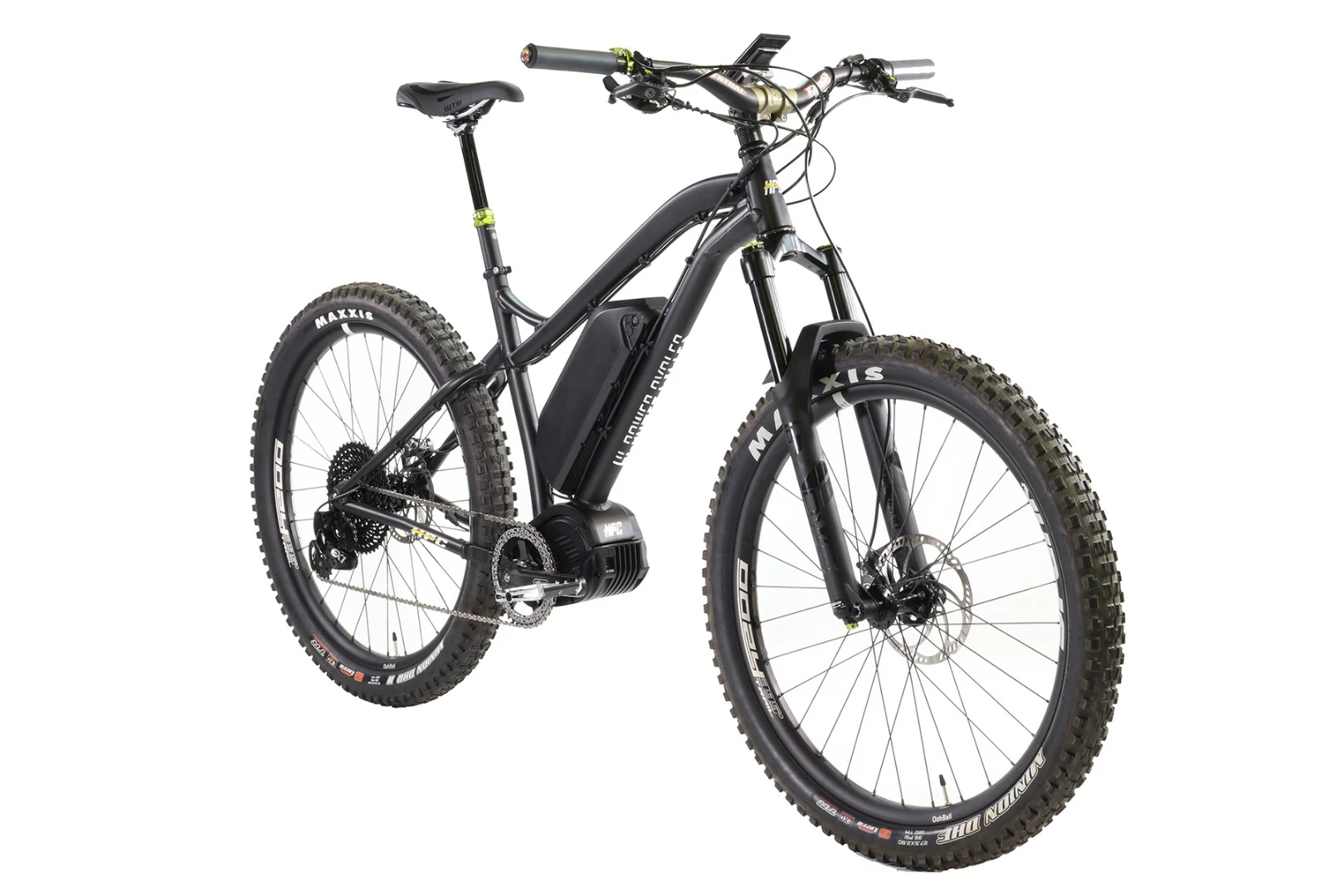 Scout Pro riders can expect to go for at least 80 miles per charge with the optional 48 V/1,680 Wh battery unit, or up to 160 miles in Eco mode