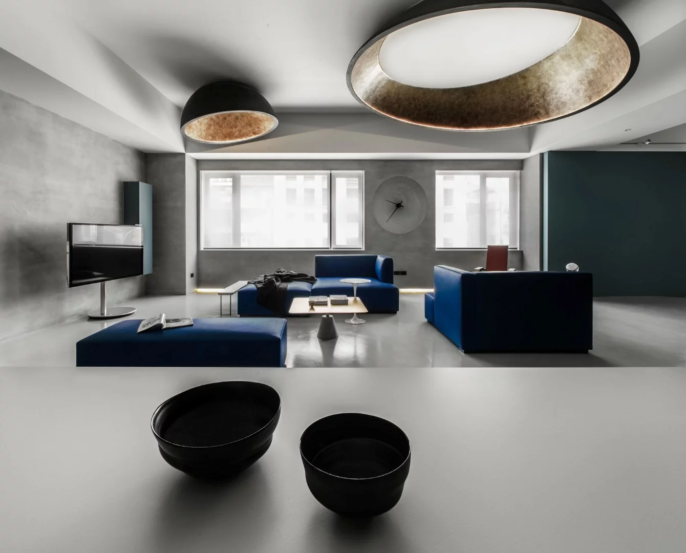 Wei Yi international design associates - Playland, Taipei, Taiwan