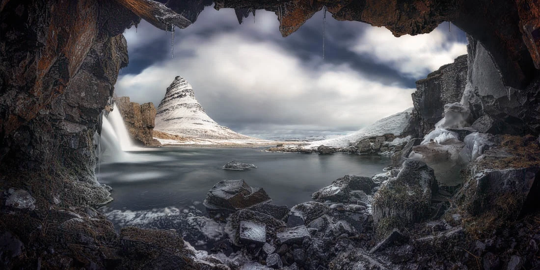 A highlight from the top 50 images in the Open, Nature category