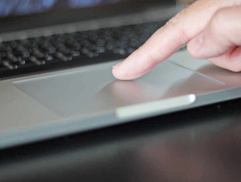 A next-gen version of the Force Touch tech we saw on Apple's latest MacBooks will likely show on the new iPhones