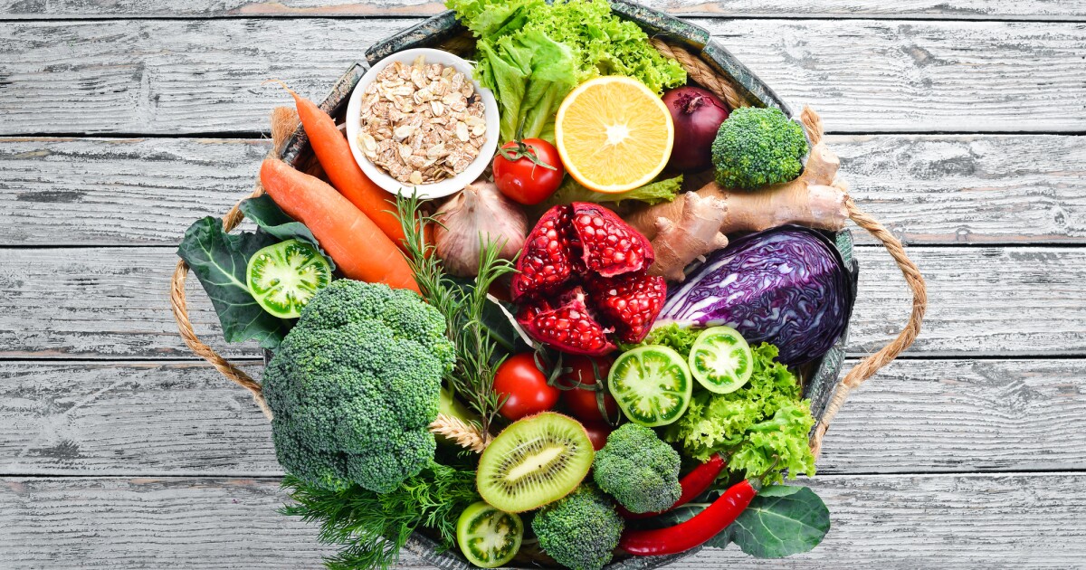 AI research proves consistent diet is key for a healthy gut microbiome AI research proves consistent diet is key for a healthy gut microbiome