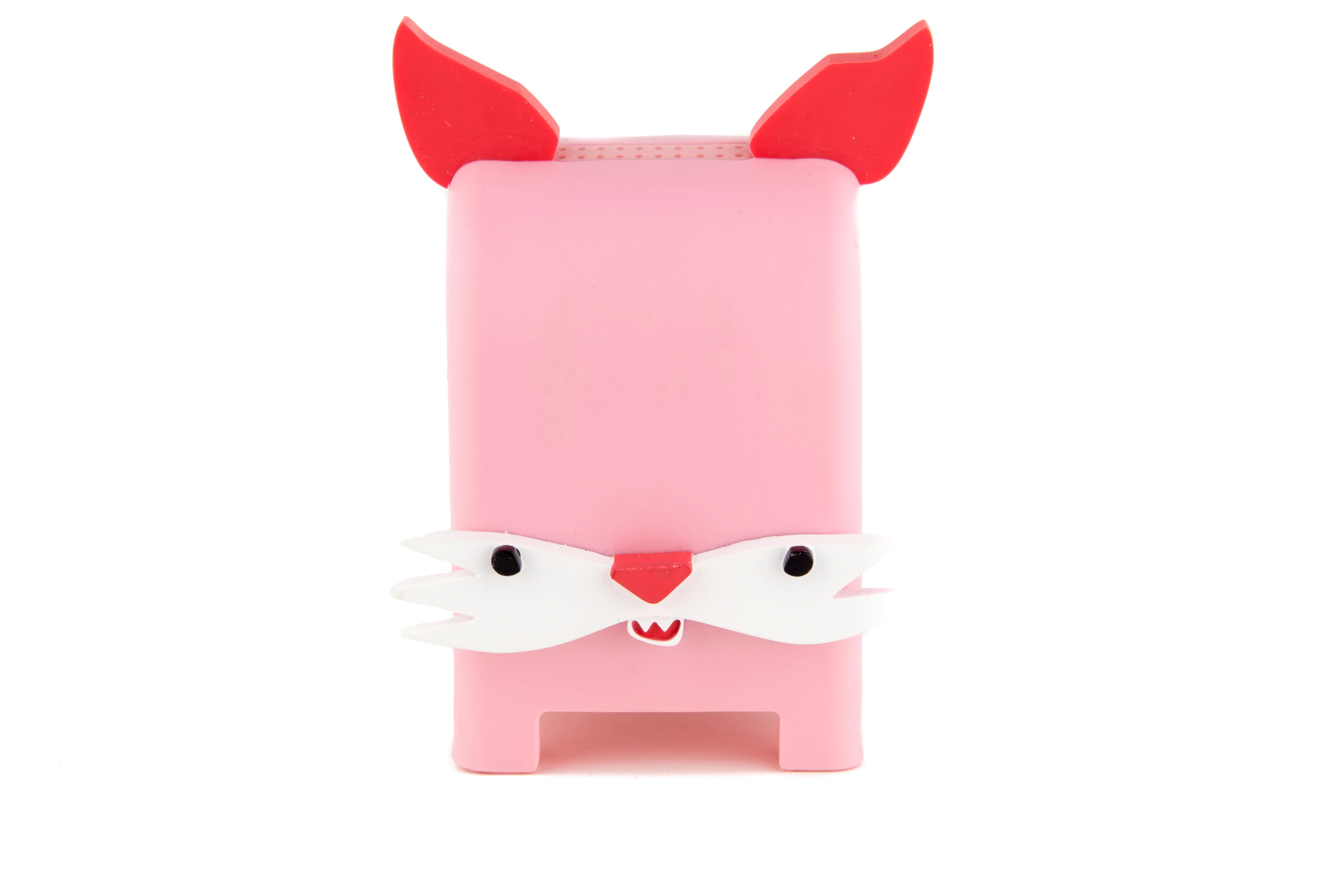 Modeled on a fox (Photo: Toymail Co)