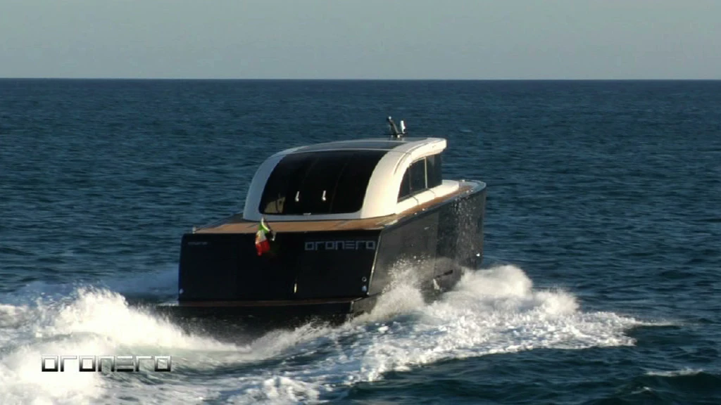 The Oronero