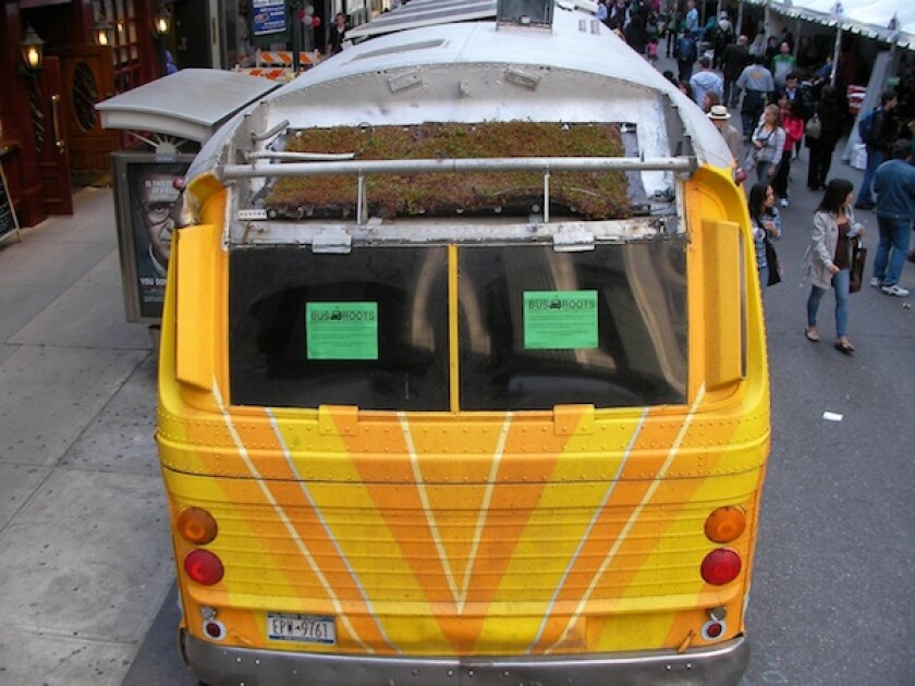 The BioBus (Image: Marco Castro Cosio)