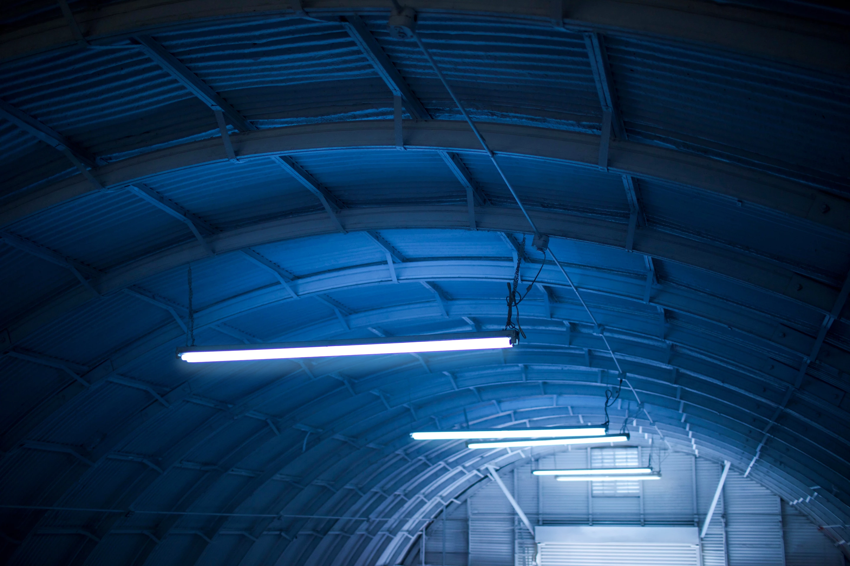 Construction is apparently already underway on Hyperloop Transportation Technologies' capsules