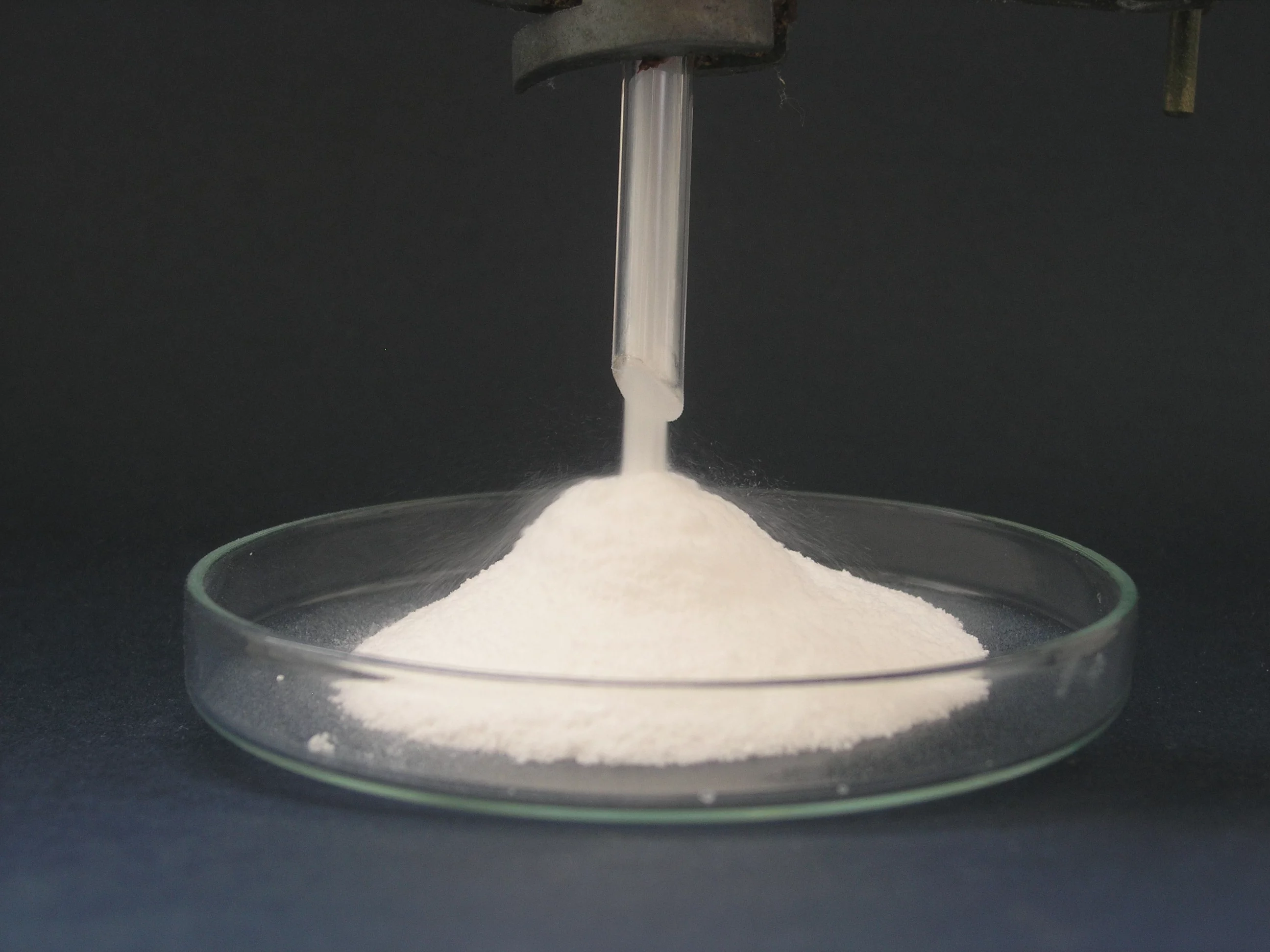 Dry water has been found to have several potential environmentally-friendly uses