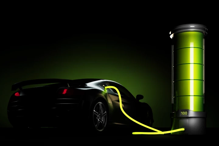 Lithium-metal batteries cooul
