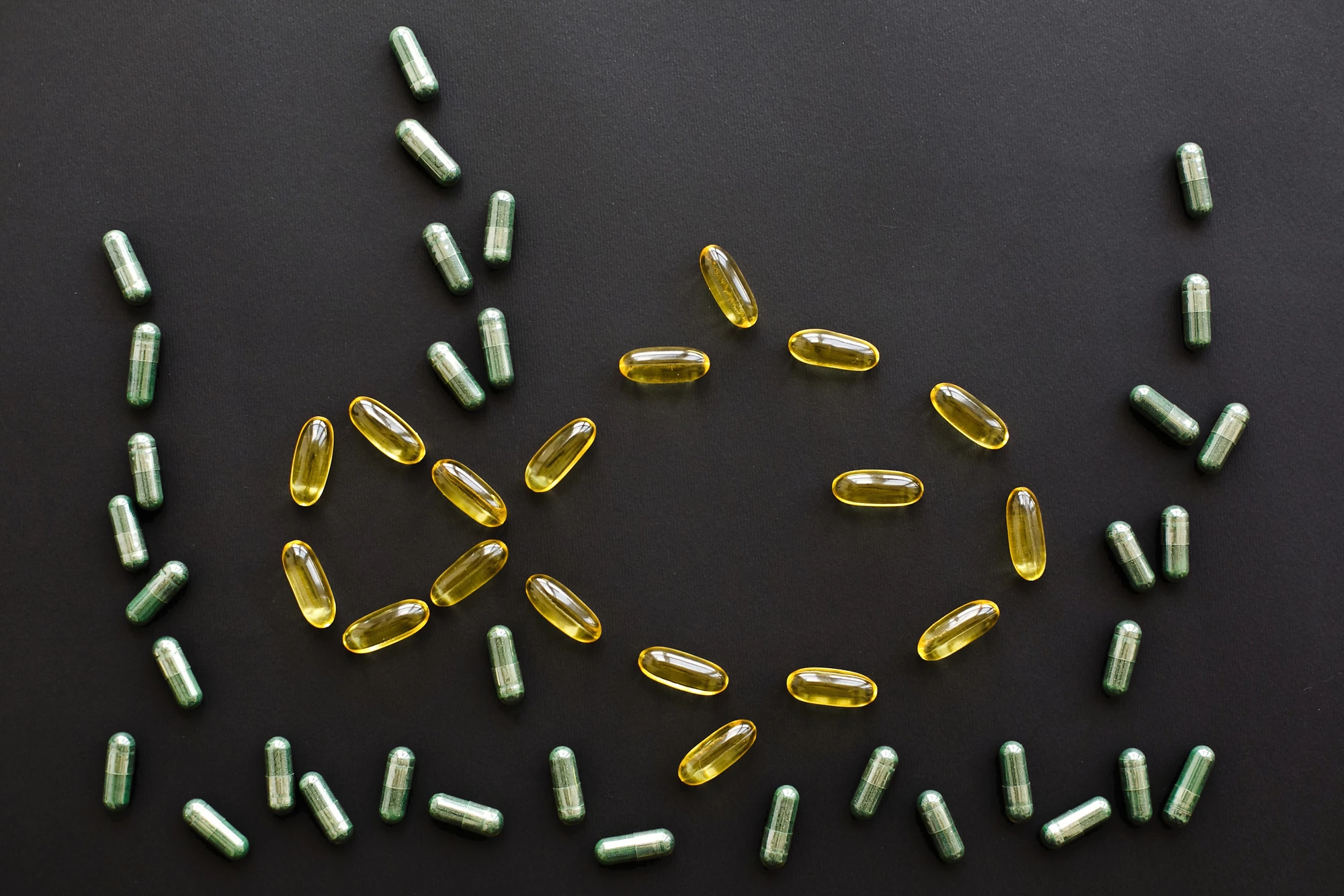 New research suggests one particular kind of omega-3 fatty acid could be responsible for the oft-cited benefits to heart health