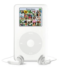 iPod Photo