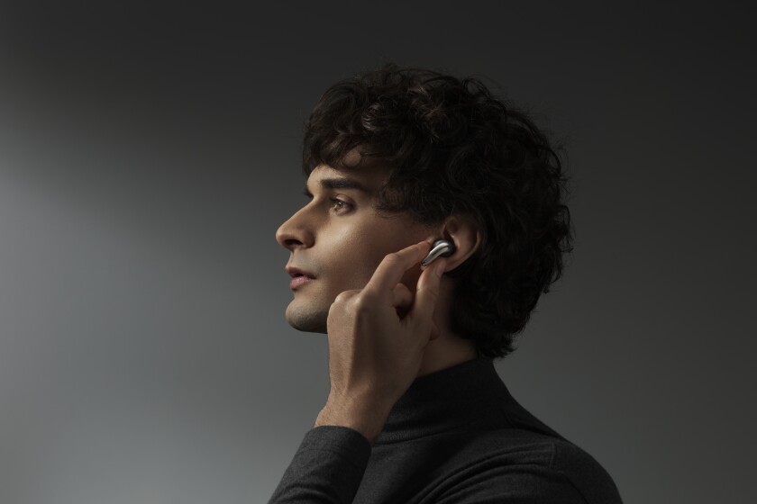 Bluetooth Faces Competition as the First Wi-Fi Earphones are Unveiled In 2023, Qualcomm shook up the audiophile world by introducing XPAN, a mobile audio platform that relies on Wi-Fi instead of Bluetooth. Now, the first wireless earphones featuring XPAN have been unveiled.