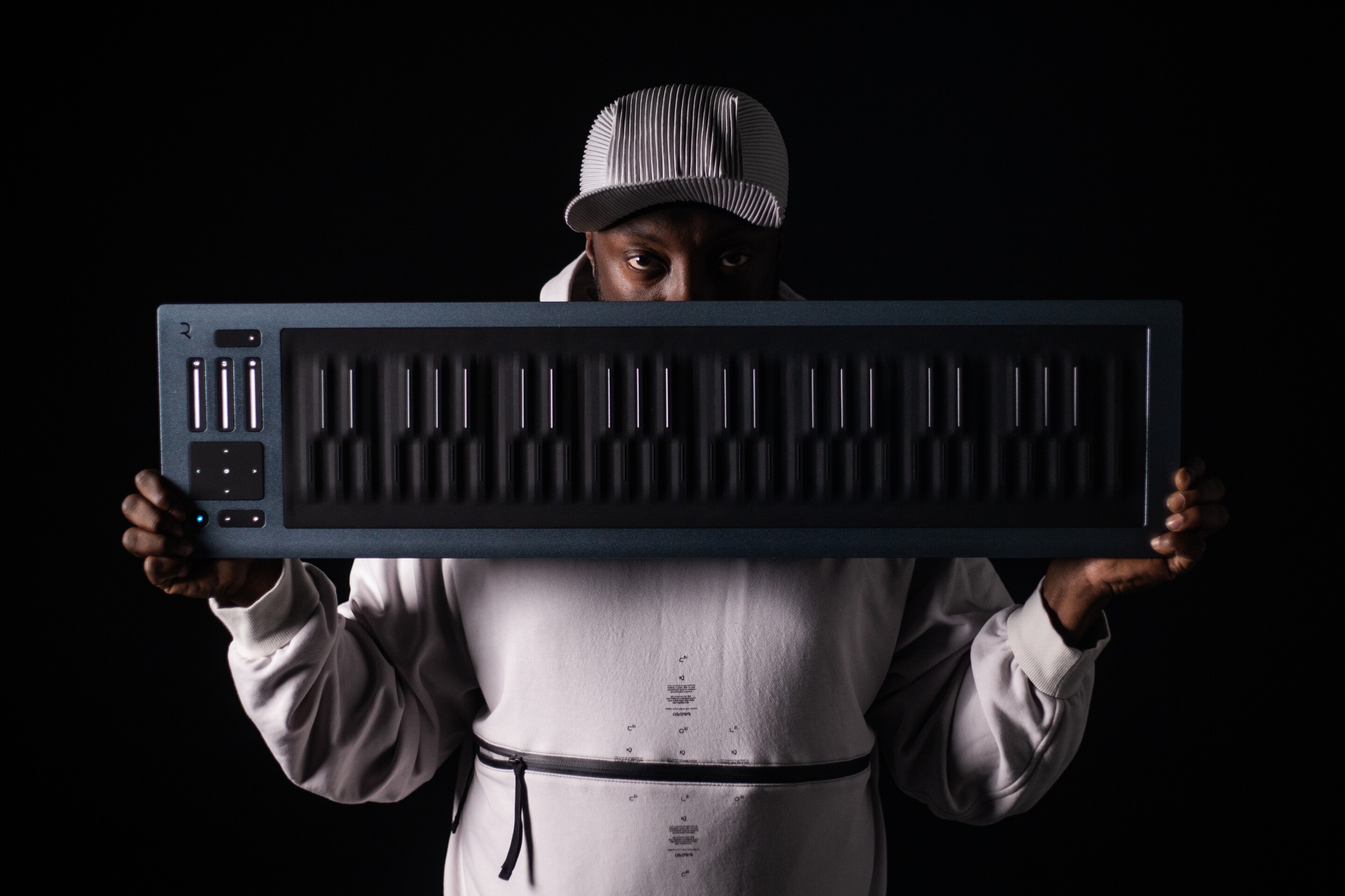 Roli makes digital virtuosity more accessible with Seaboard Rise 2