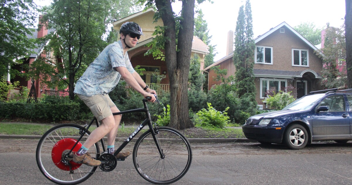 Copenhagen Wheel Review 2022