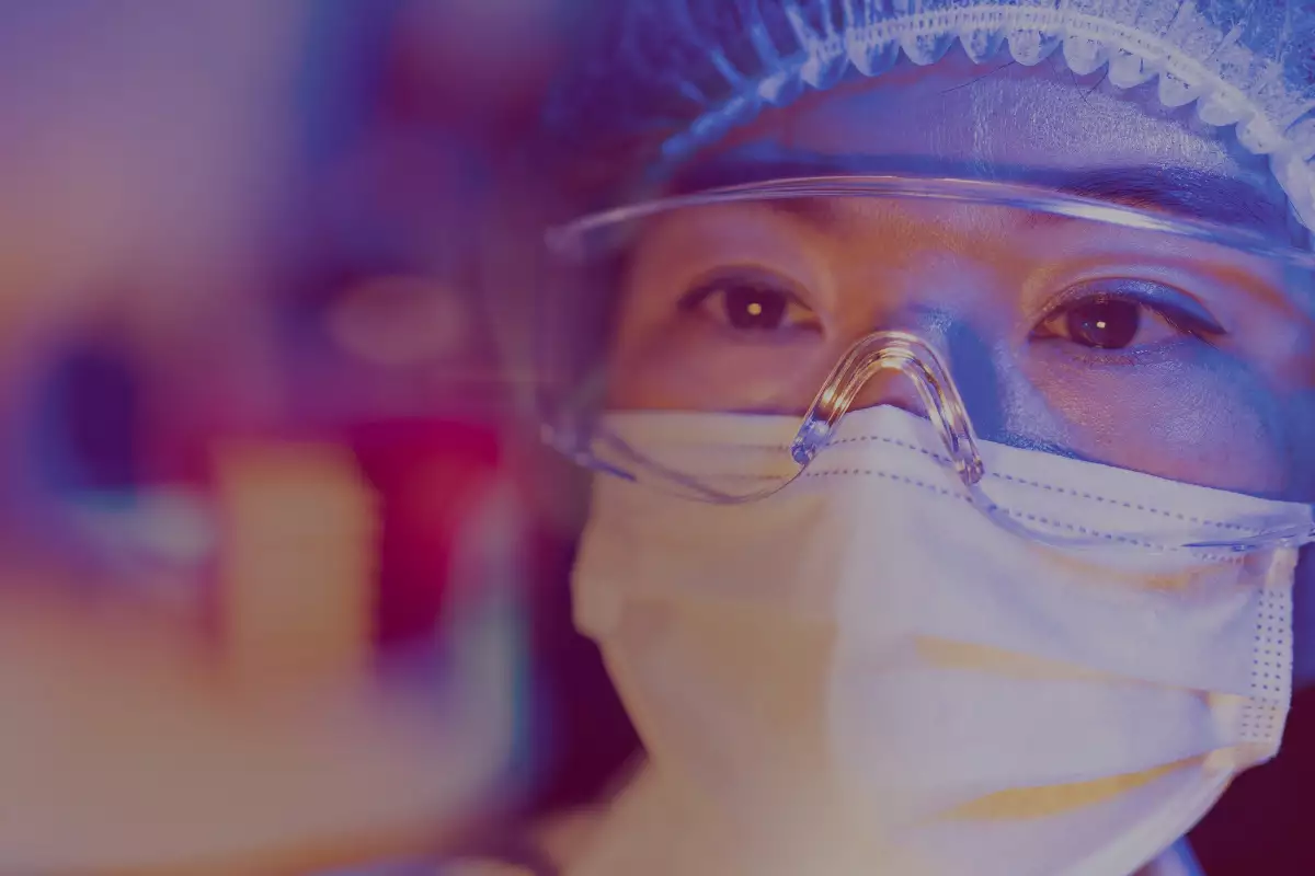 A new XPrize competition aims to usher in improved testing technologies for COVID-19