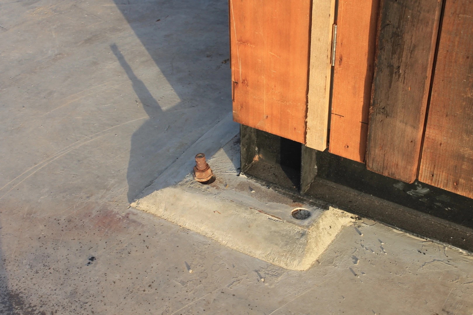 Elevate would be prefabricated off-site and its foundations secured with micropiles and spot footing foundations