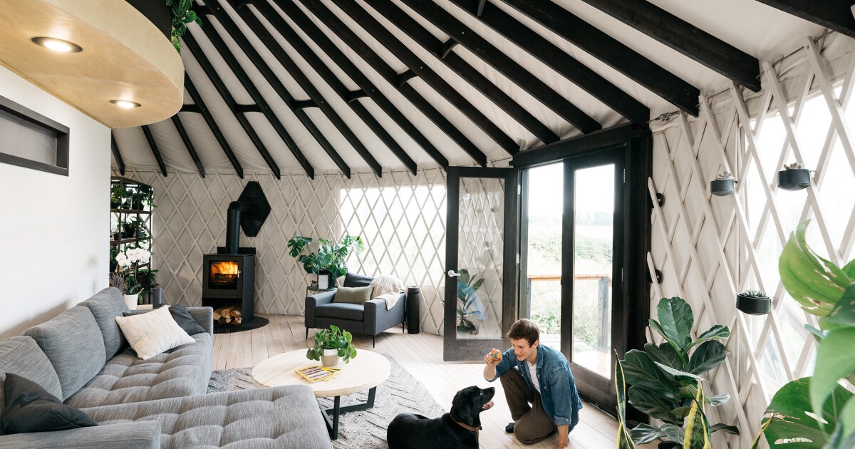 Costco Is Selling a Dupe For the Restoration Hardware Cloud Sofa, and It's Less Than Half the ...