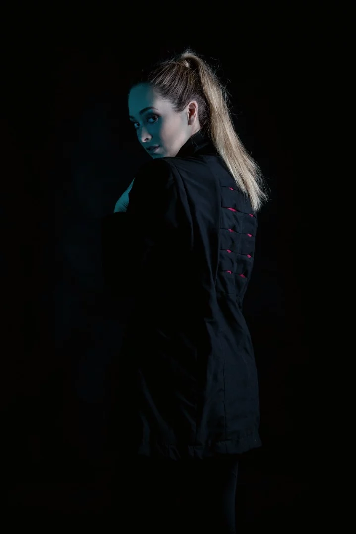 Omius' system automatically opens and closes vents on the front and back