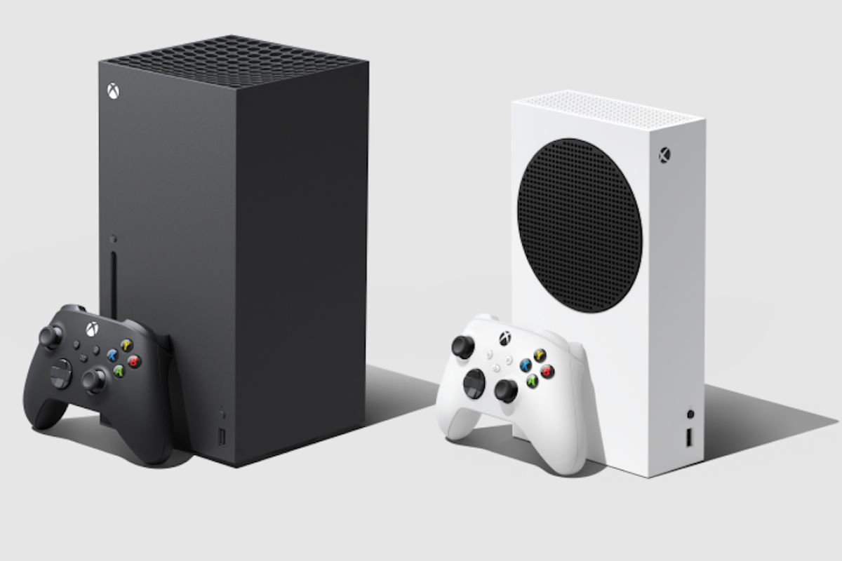 Xbox