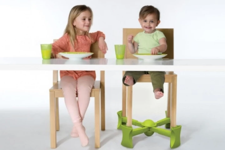 KABOOST child booster