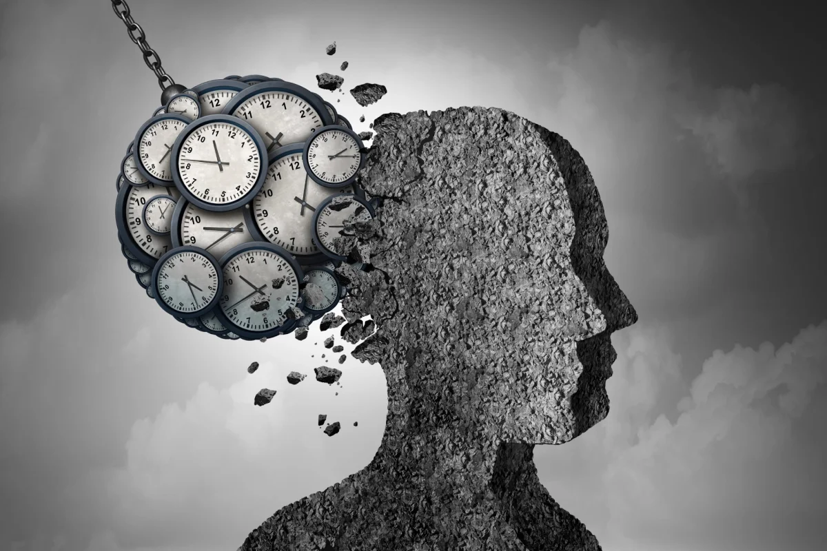 Less Time People Study Links Time Poverty to Dementia Risk, Urges Policy Changes