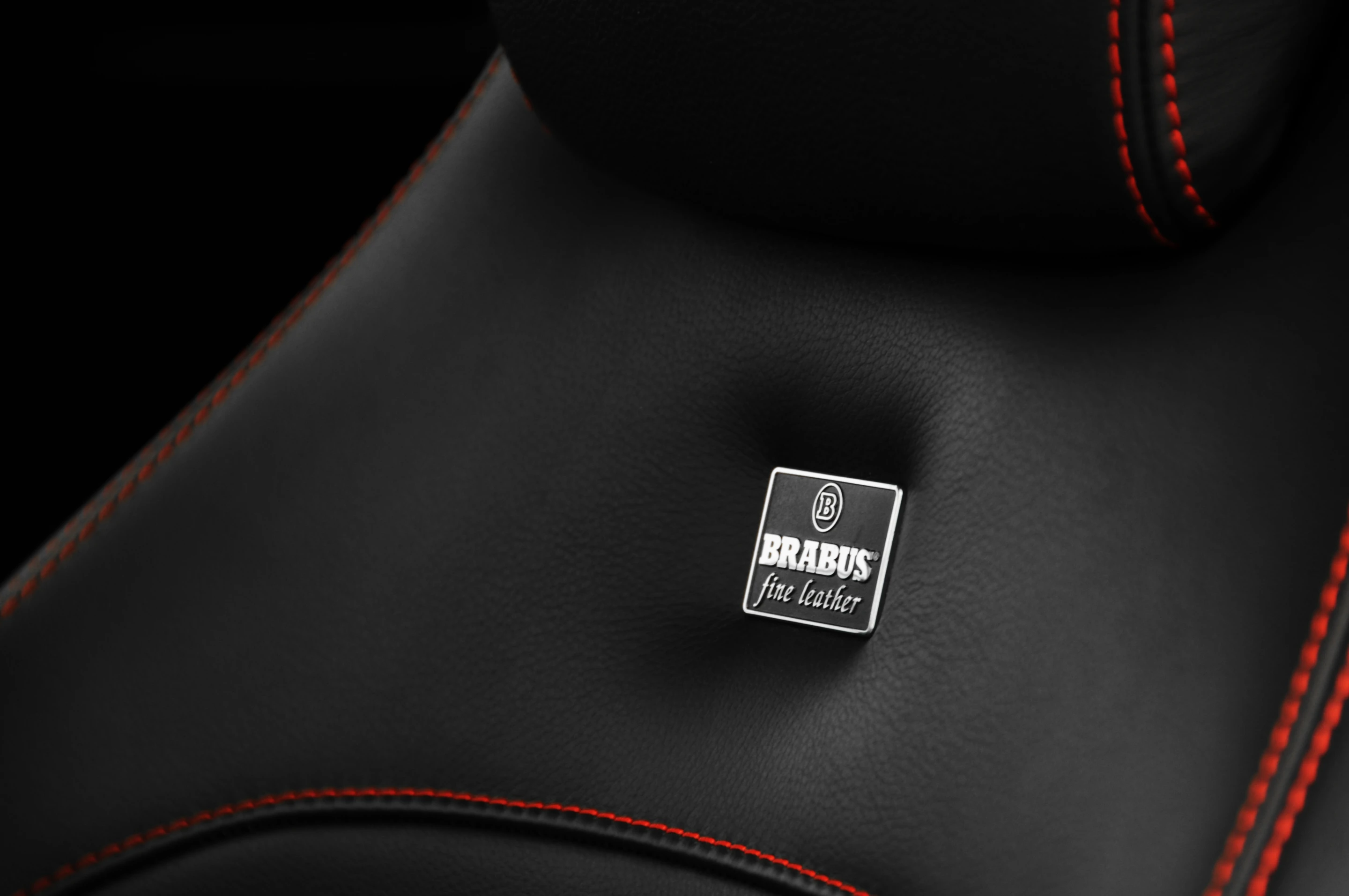 The BRABUS BULLIT Stealth Coupe 800
