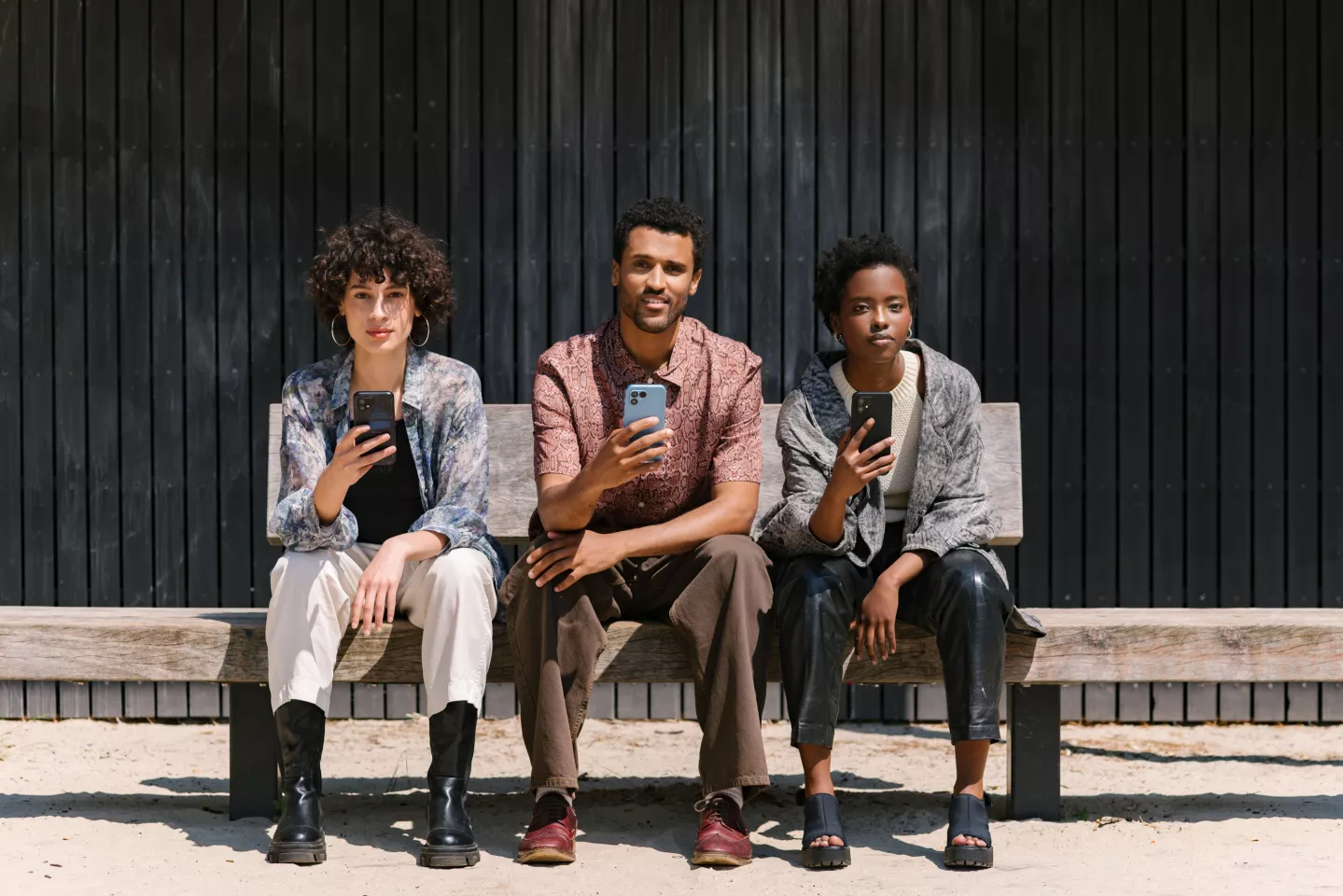 The Fairphone 5 not only makes use of sustainably source materials, but features a number of user-replaceable components to extend its service life