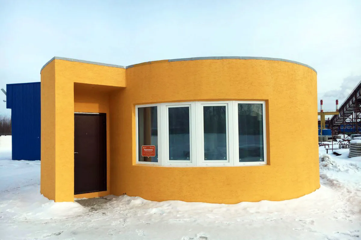 The total cost for the project came in at just US$10,134, not including furniture or appliances
