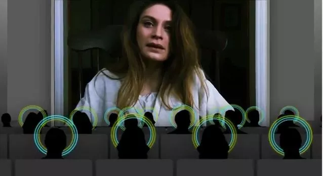 MyndPlay sells a series of compatible short films in its app store (Photo:MyndPlay)